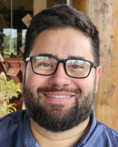 Foto de Jefferson Prado Jr